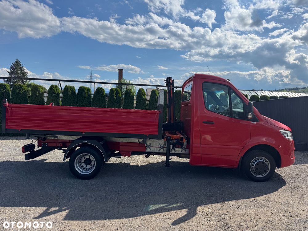 Mercedes-Benz SPRINTER 519 V6 3.0 - 34