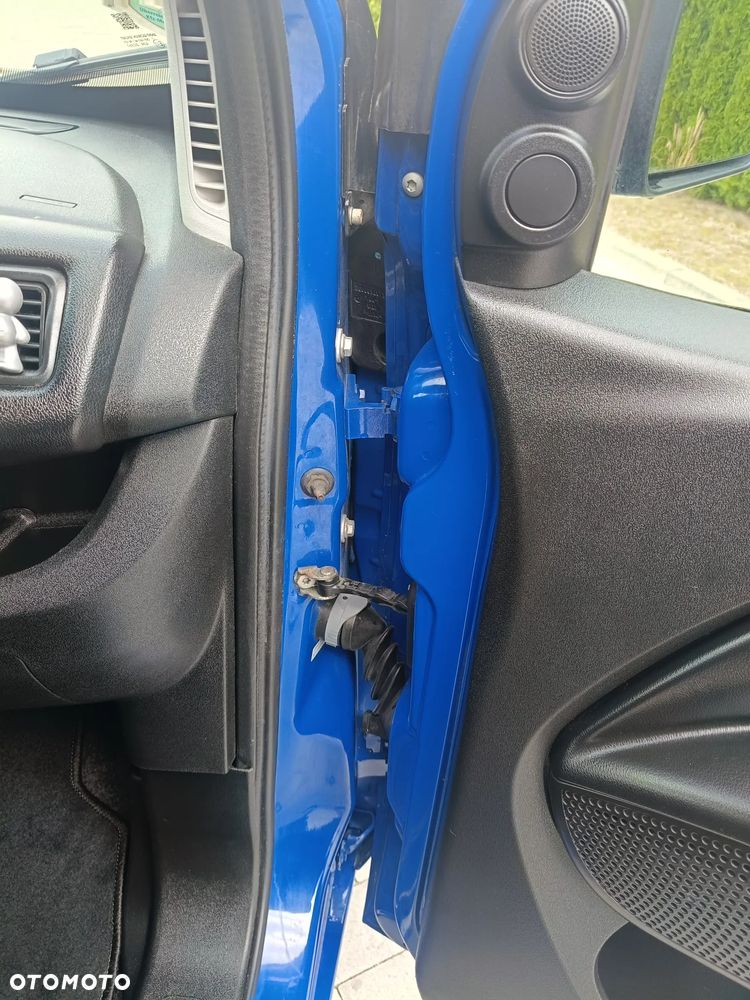 Opel Combo - 20
