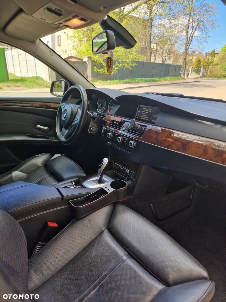 BMW Seria 5 530d Edition Exclusive - 18