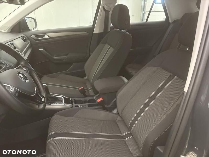 Volkswagen T-Roc 1.5 TSI GPF ACT Advance DSG - 12