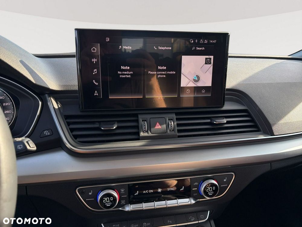Audi Q5 35 TDI mHEV S tronic - 18