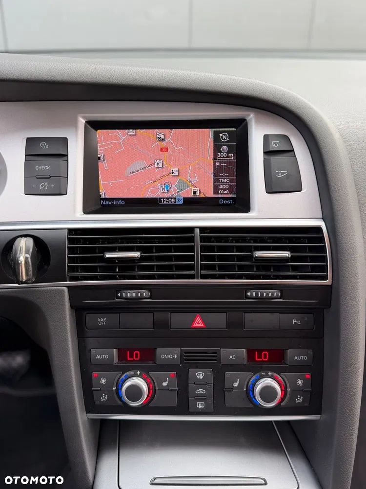 Audi A6 Avant 2.0 TDI DPF - 16