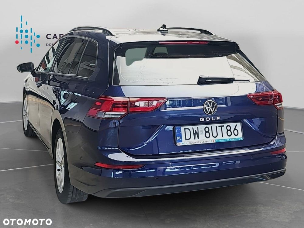 Volkswagen Golf Variant 1.5 TSI EVO Life - 25