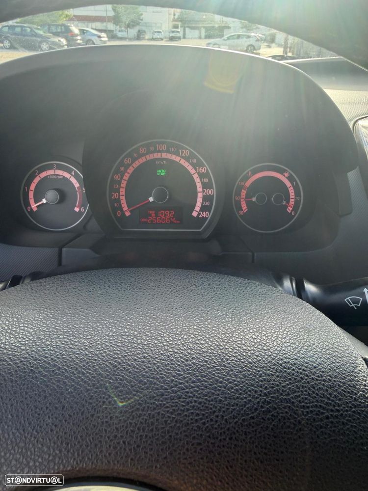 Kia Ceed SW 1.6 CRDi EX - 5
