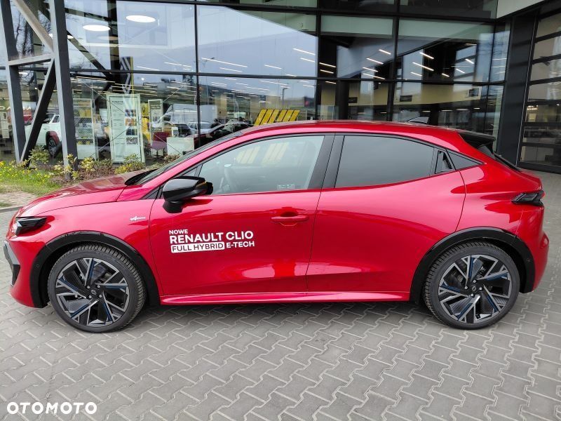 Renault Clio - 12
