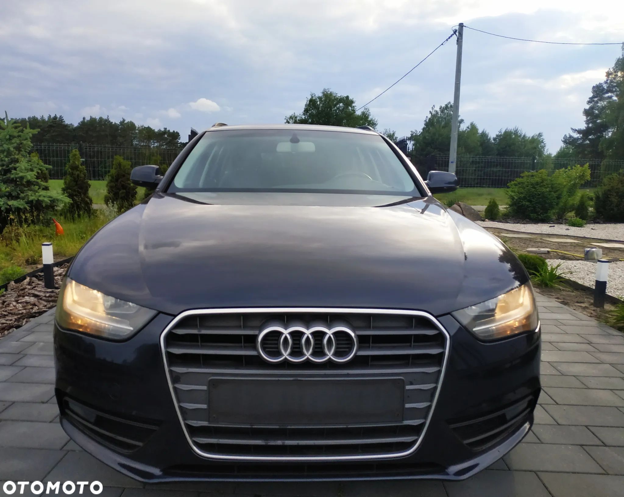 Audi A4 Avant 2.0 TDI e DPF Ambition - 1