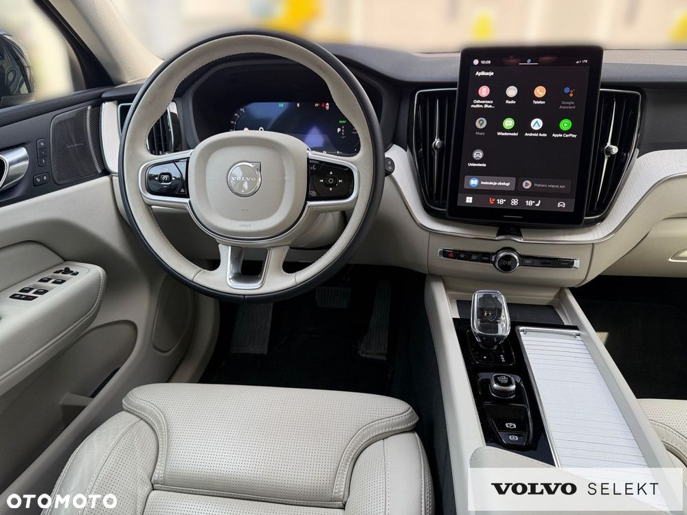 Volvo XC 60 - 18