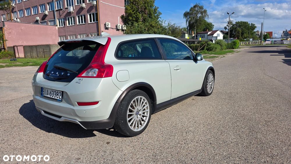 Volvo C30 1.6D DRIVe - 6