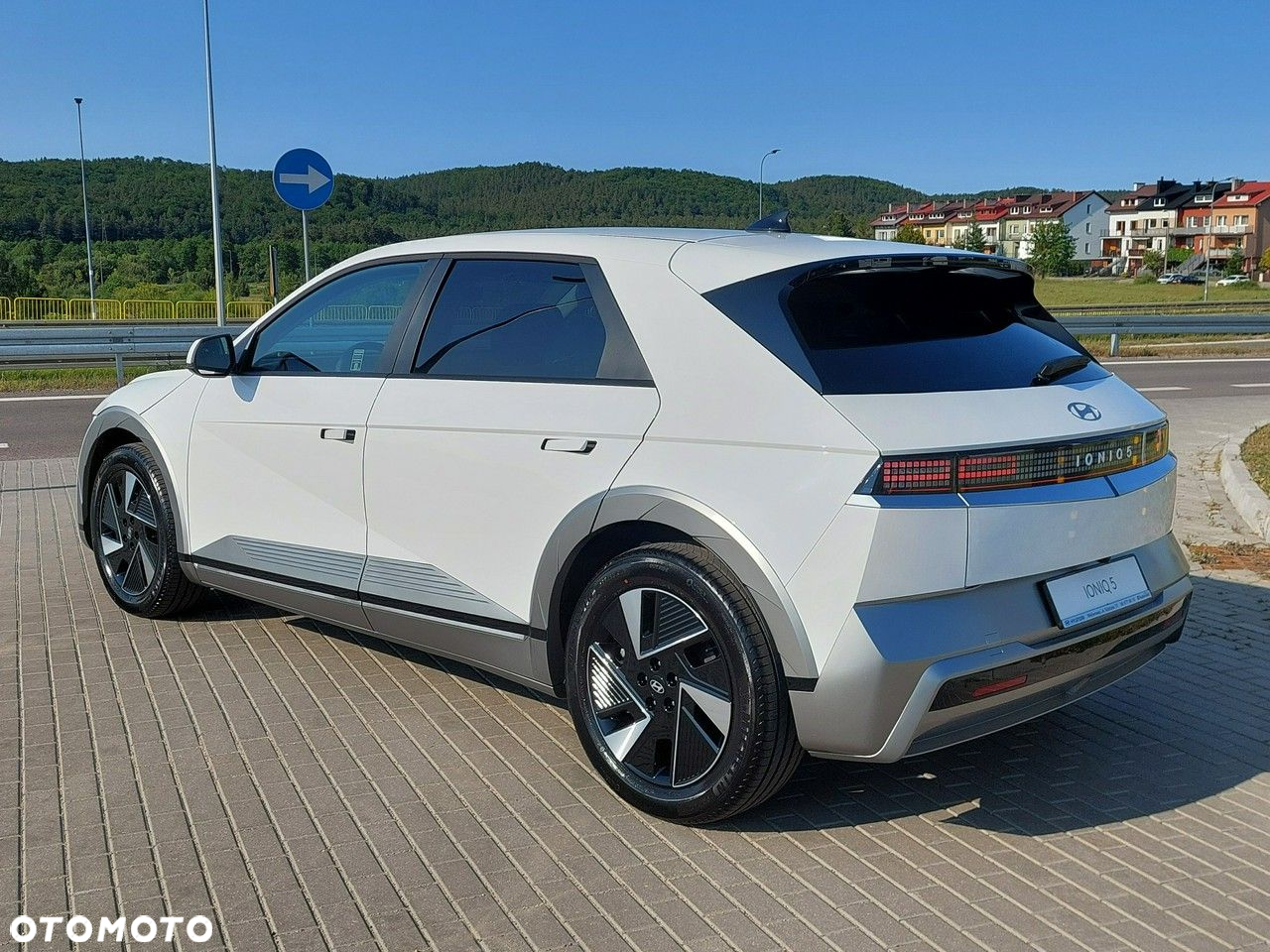 Hyundai IONIQ 5 84kWh Techniq - 4