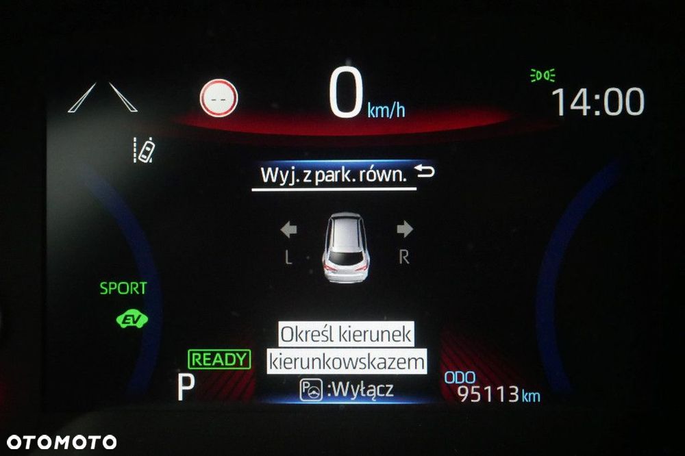 Toyota Corolla 1.8 Hybrid Comfort - 27