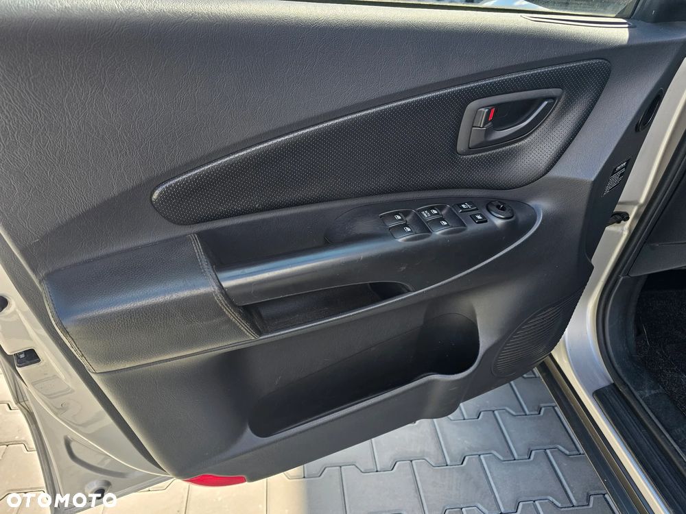 Hyundai Tucson 2.0 CRDi VGT 2WD Automatik GLS - 19