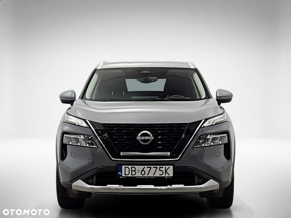 Nissan X-Trail 1.5 VC-T e-POWER N-Connecta e-4ORCE - 9