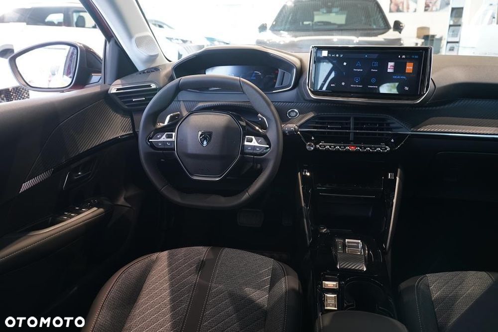 Peugeot 208 1.2 mHEV Allure - 15