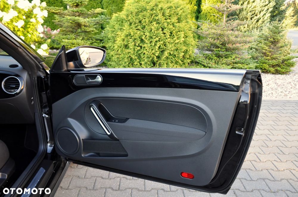 Volkswagen Beetle 1.2 TSI - 28