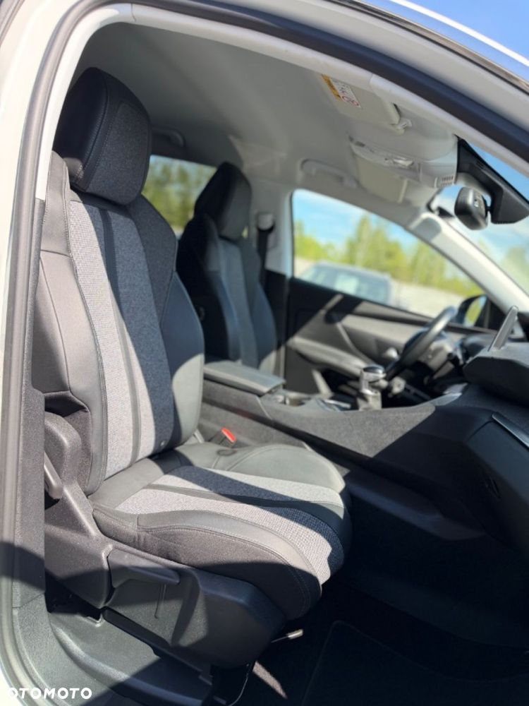 Peugeot 3008 BlueHDi 130 Stop & Start Active - 39