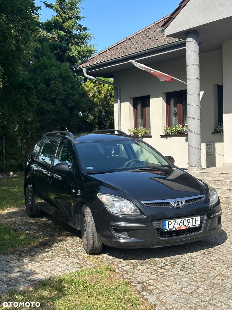 Hyundai i30 1.6 CRDi Base - 3