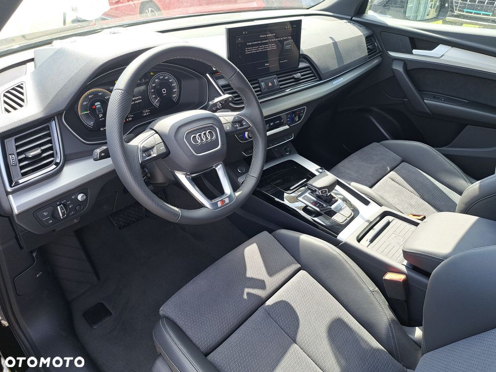 Audi Q5 Sportback - 7