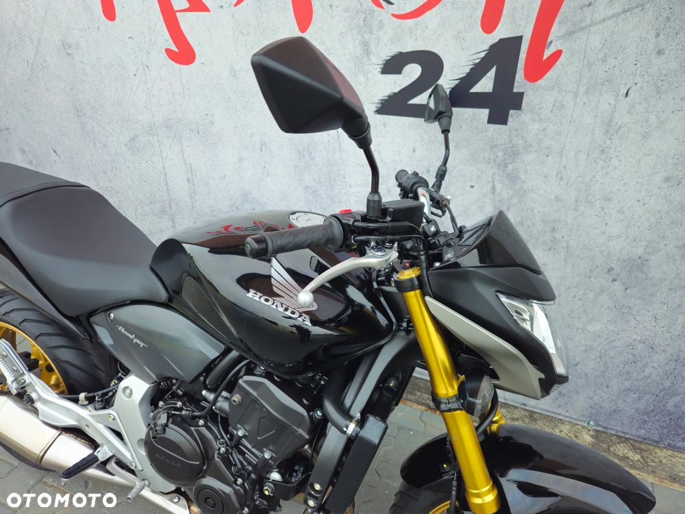 Honda CB - 27