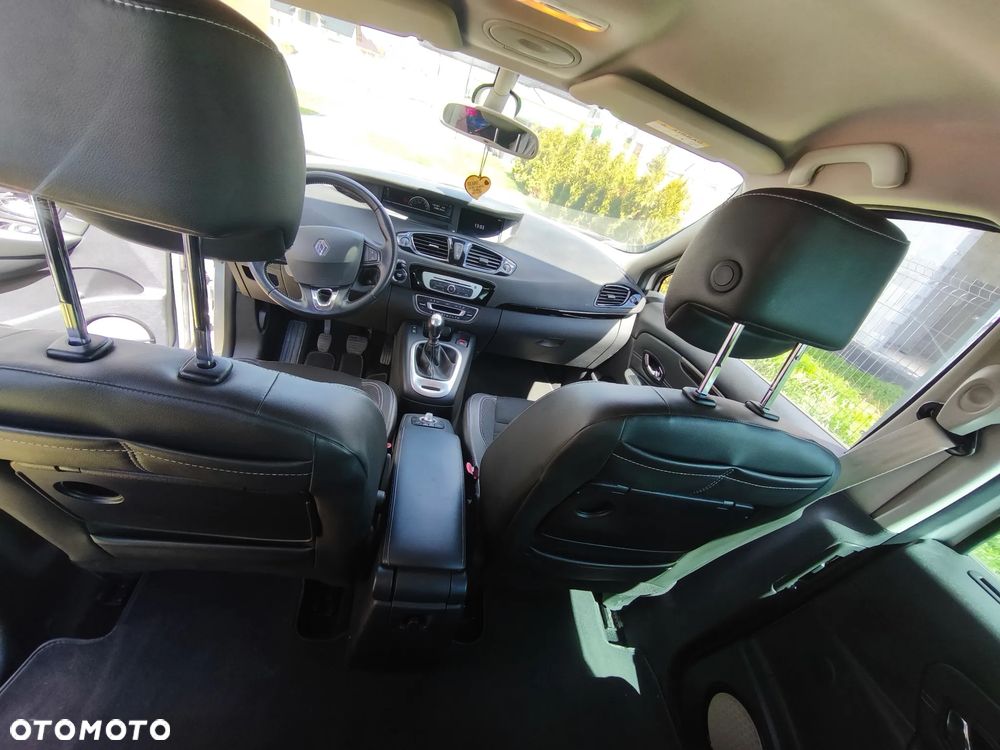 Renault Scenic 1.2 TCe Energy Bose Edition - 8