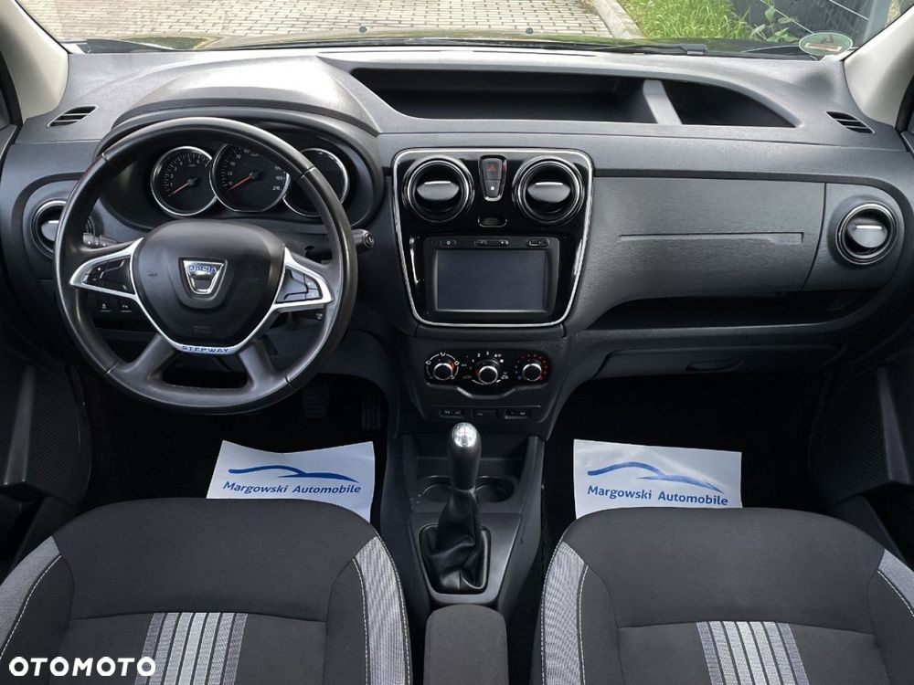 Dacia Dokker - 17