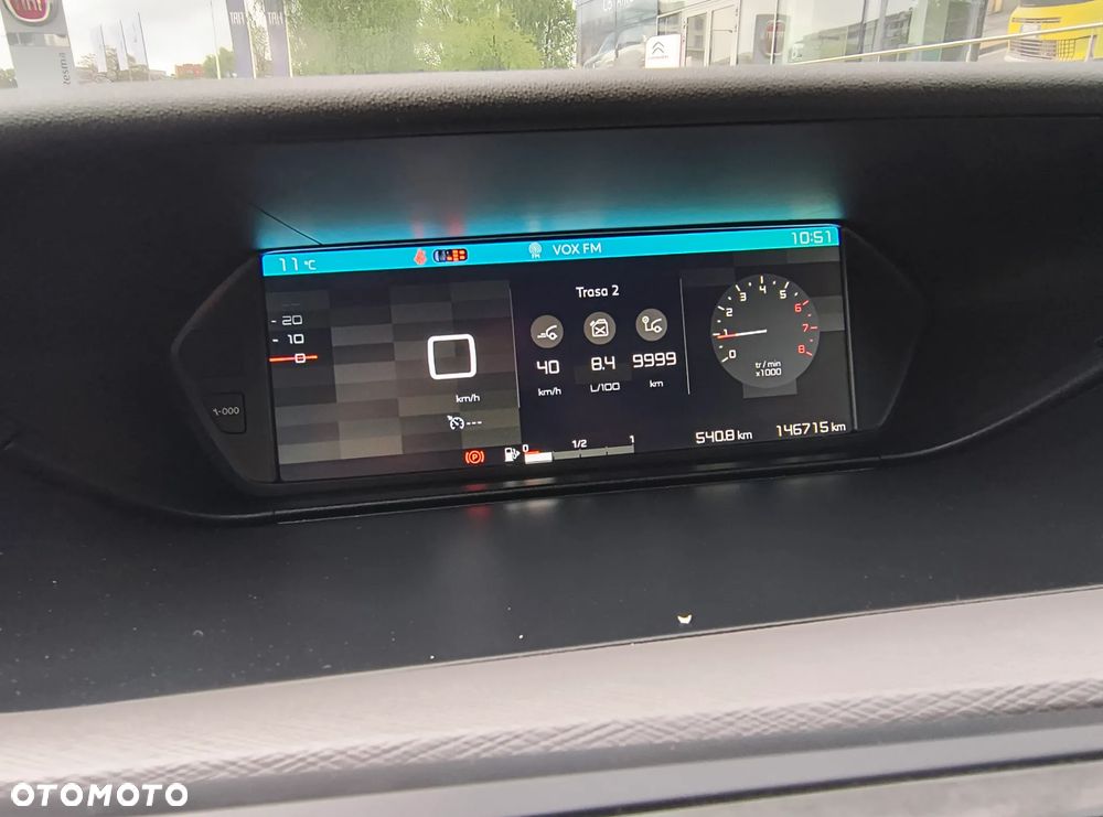 Citroën C4 Grand Picasso 1.2 PureTech MoreLife S&S - 14