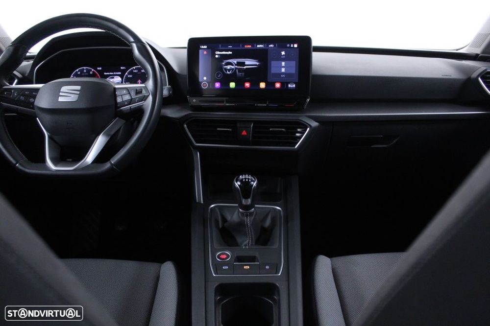 SEAT Leon ST 1.0 TSI Style - 17