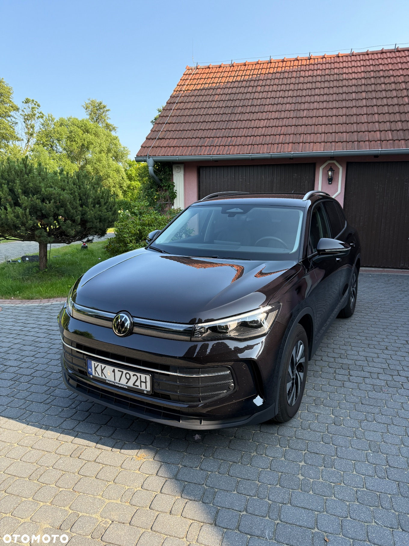 Volkswagen Tiguan 1.5 TSI EVO Life DSG - 4