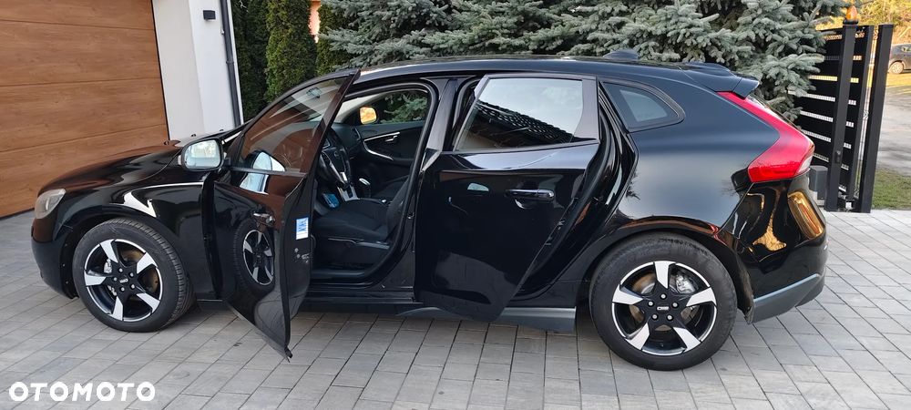 Volvo V40 - 8