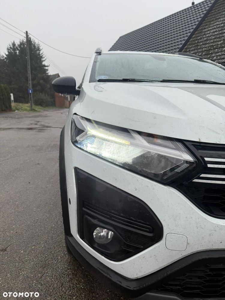 Dacia Jogger TCe 110 Extreme - 9