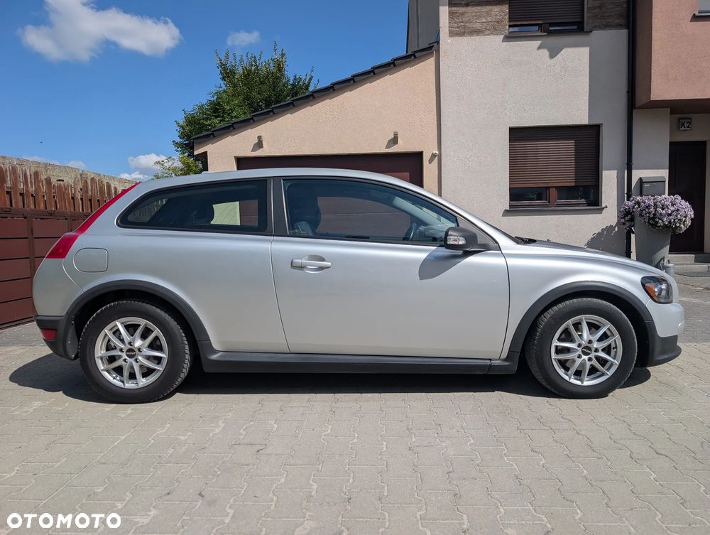 Volvo C30 1.8 Momentum - 4