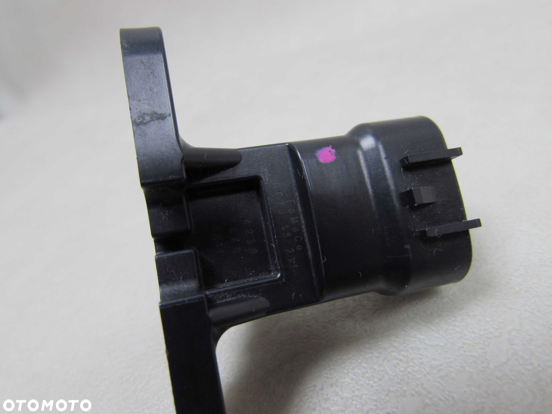 MAZDA 6 GH 2.0D CZUJNIK MAP SENSOR RF7J18211 - 10