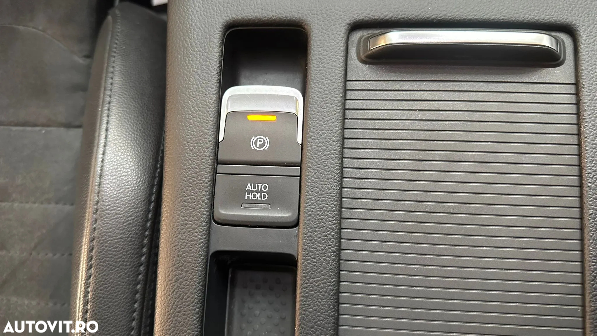 Volkswagen Passat - 38