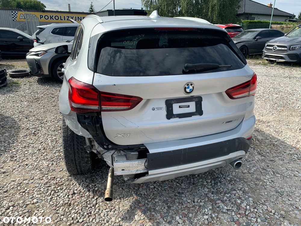 BMW X1 - 4