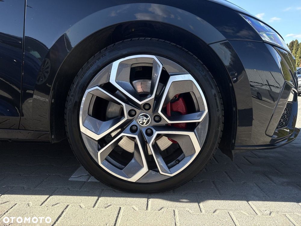 Skoda Octavia - 20