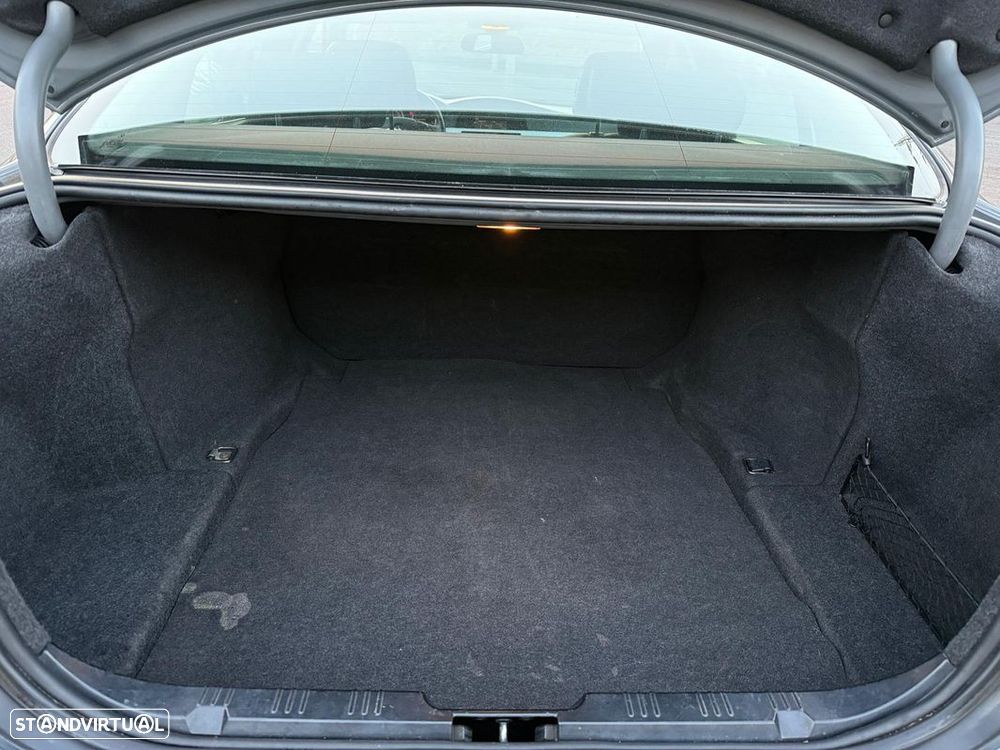 BMW 520 d Sport - 11