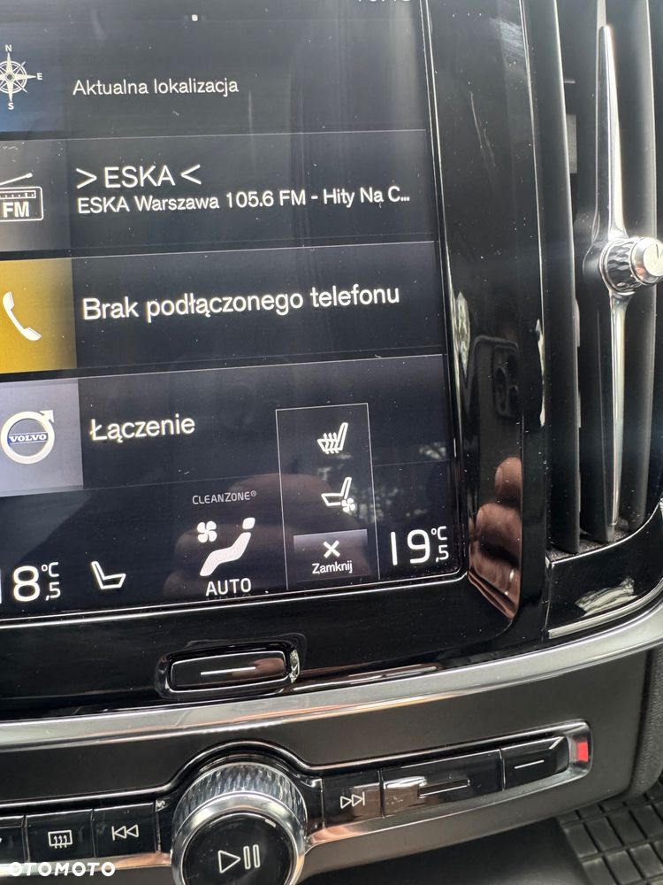 Volvo S90 D4 Inscription - 20