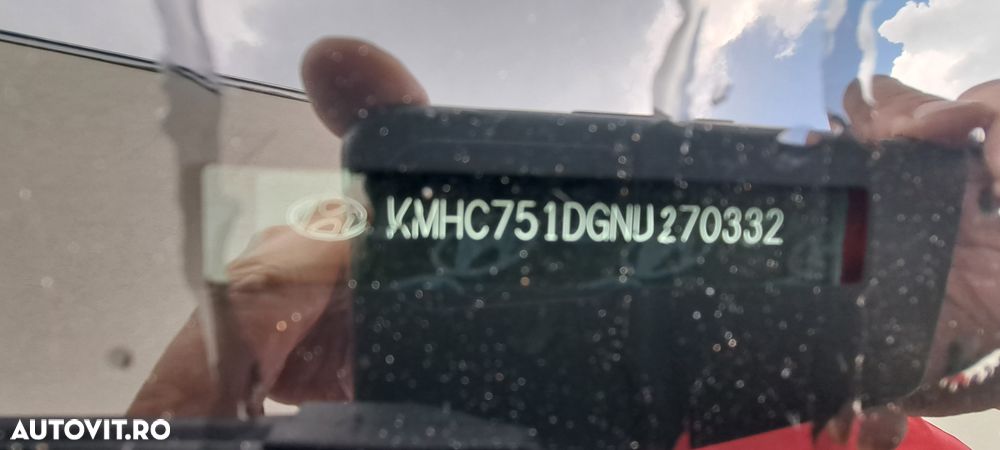 Hyundai IONIQ 141CP Exclusive - 22