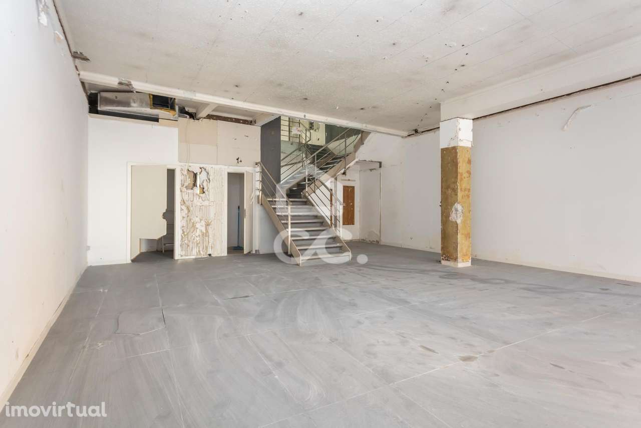 Prédio em Centro Histórico para investimento - Grande imagem: 5/34