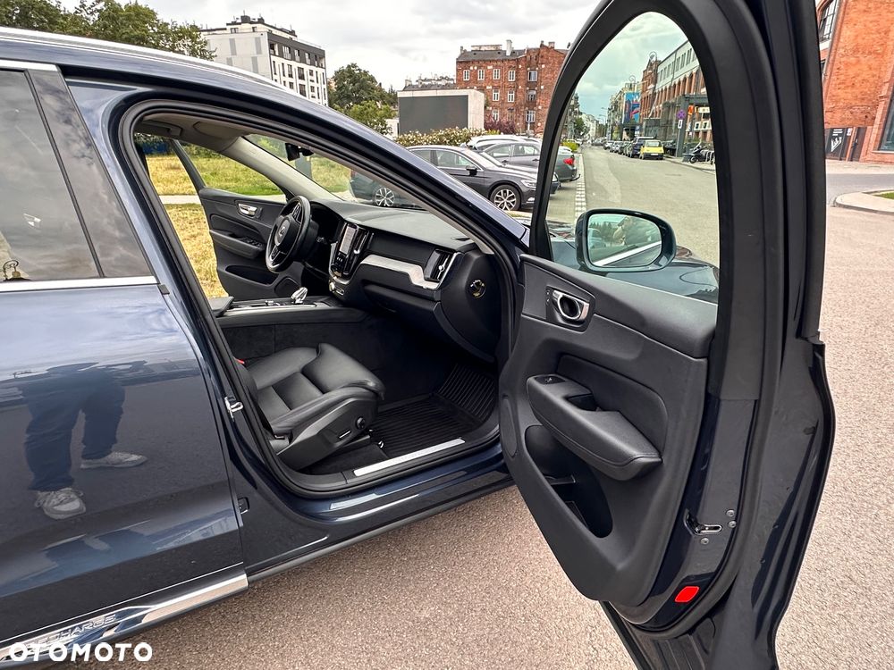 Volvo XC 60 - 19