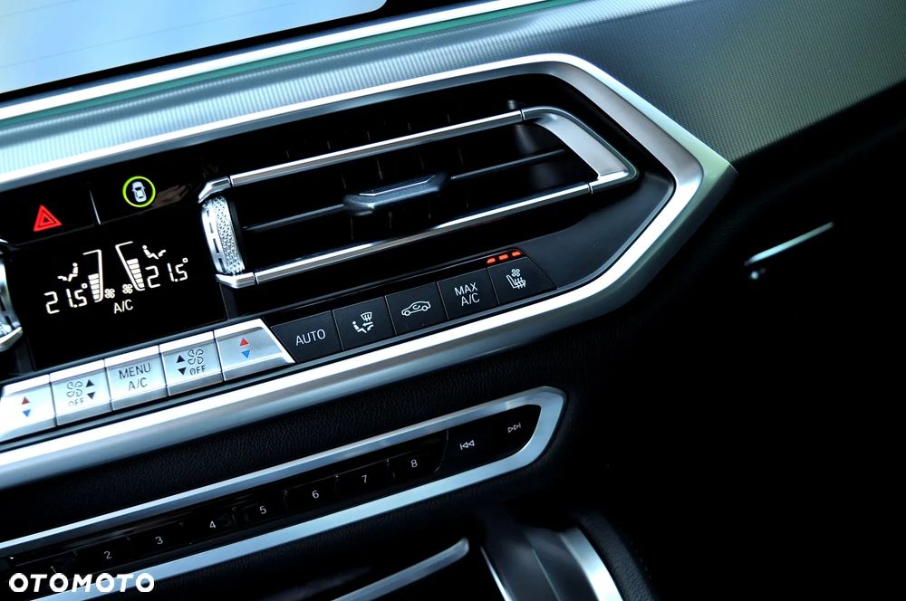 BMW X6 - 34