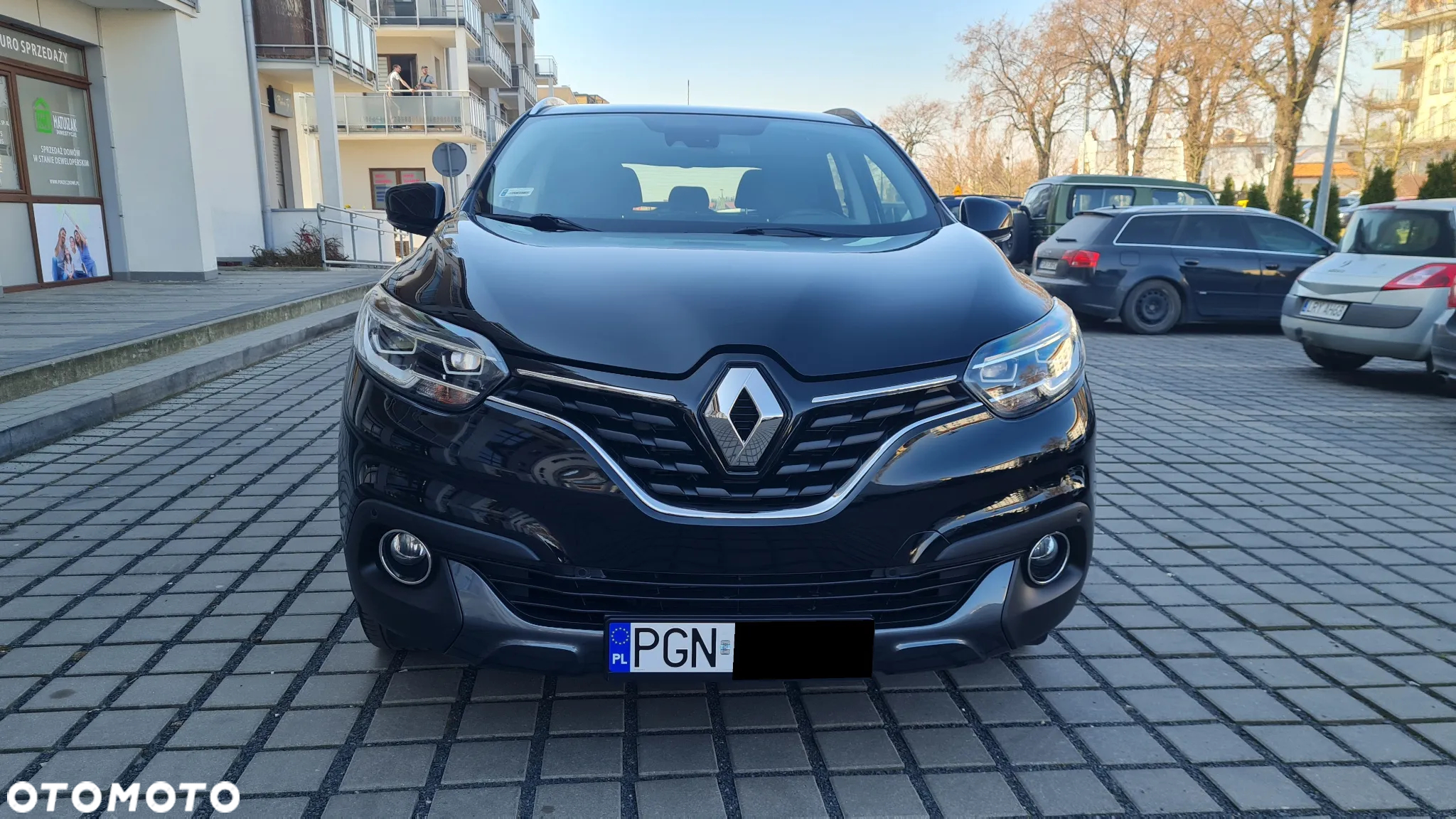 Renault Kadjar 1.2 Energy TCe Intens - 2