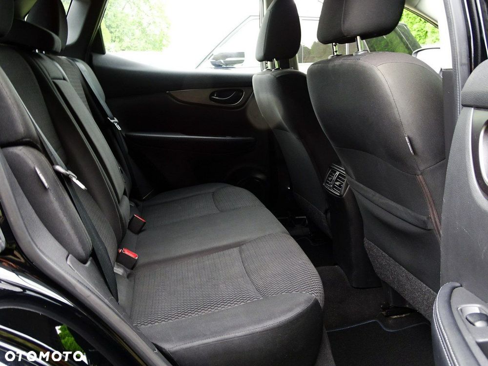 Nissan Qashqai - 18