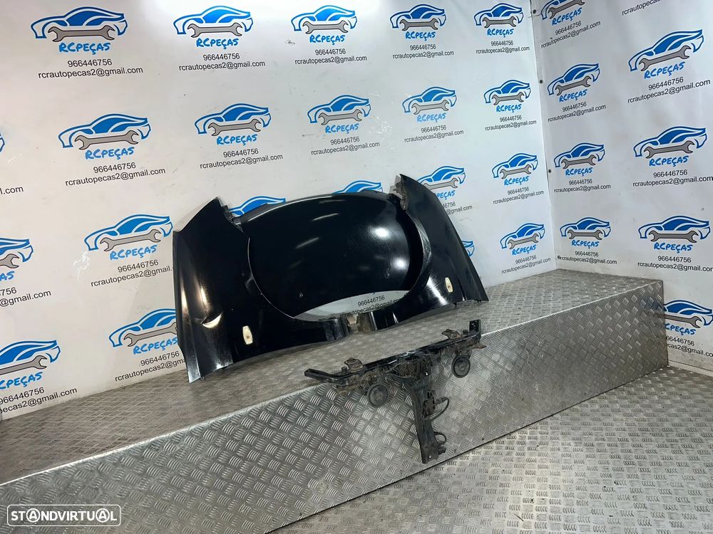 .Frente Completa Kia Picanto SA 1 I Mk1 Fase 1 2003 a 2007 - 17