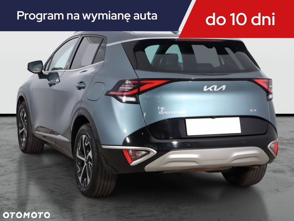 Kia Sportage - 6