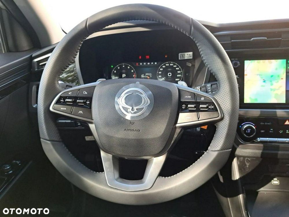 SsangYong/KGM Korando 1.5 T-GDI Joy 2WD - 20