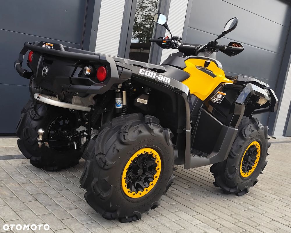 Can-Am Outlander