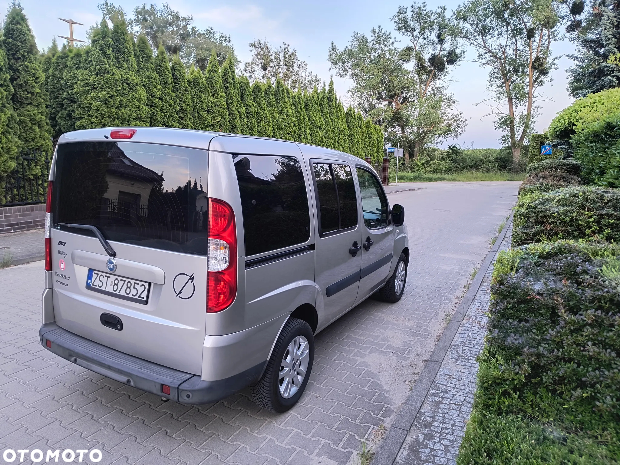 Fiat Doblo - 13