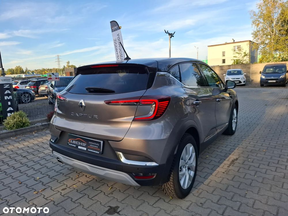 Renault Captur 1.0 TCe Intens - 32