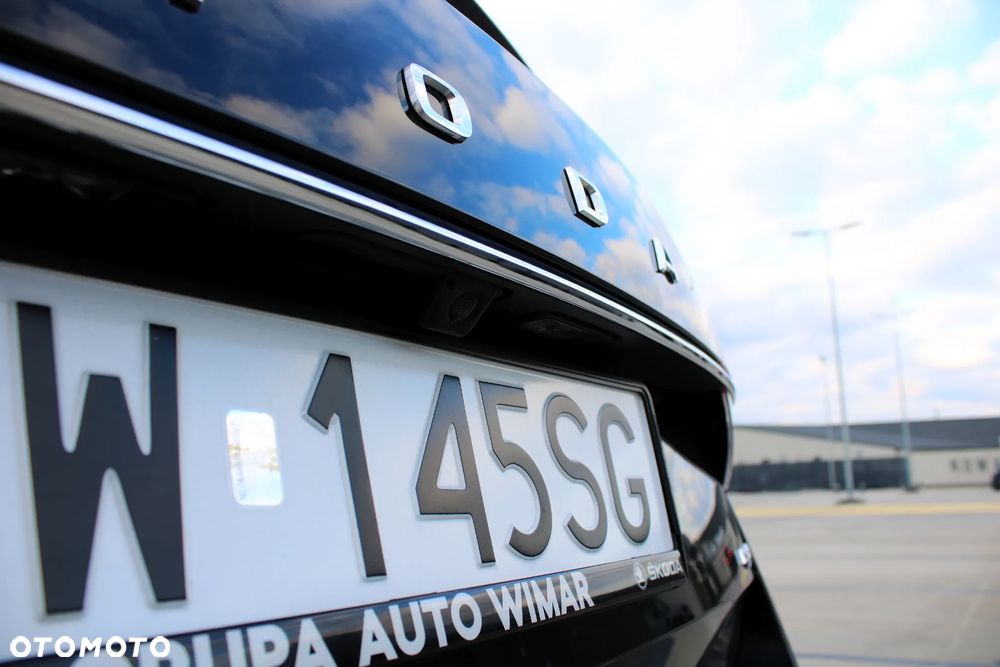 Skoda Superb 2.0 TDI 4x4 Style DSG - 19