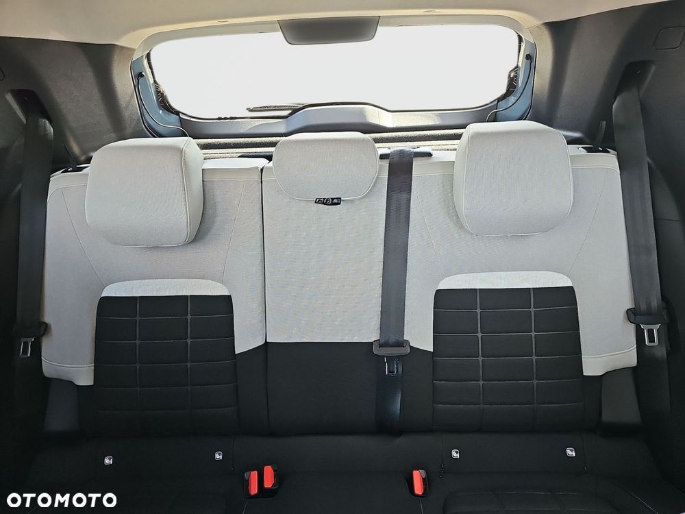 Citroën C3 EV113 Comfort Range 44.8kWh Plus - 9